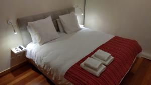 Green Park Ajuda Apartment