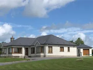 The Bungalow Knockreagh Farm Kilkenny R95AX50 - Ballylinch Bridge