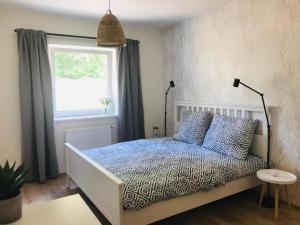 Apartmány Trio Krkonoše