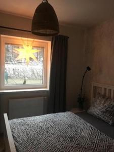 Apartmány Trio Krkonoše