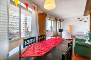 Can Mabi, 30 Bcn next beach