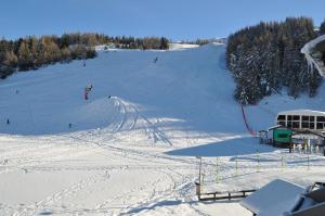 Studio Yomeo - La Joue Du Loup - Pied des pistes - 30M2 1 à 5 personnes