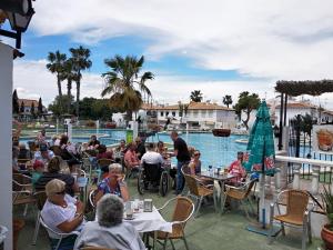 Appartement Lago Jardin