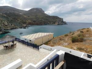 Pasithea Folegandros Folegandros Greece