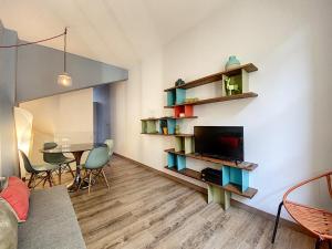 Appartements La TOUR d'AVIGNON : photos des chambres