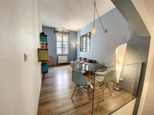 Appartements La TOUR d'AVIGNON : photos des chambres