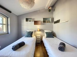 Maison 3 Chambres - Terrasse - Climatisation 10 minutes à pied du Pont dAvignon