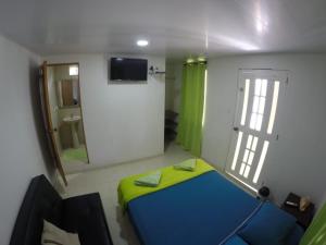 Ocean green village