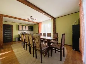 Краєвид - Ilʼtsya Gurny