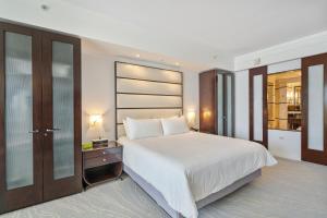 Junior Suite at Sorrento Residences- FontaineBleau Miami Beach home
