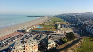 Appartements Le Galet : photos des chambres