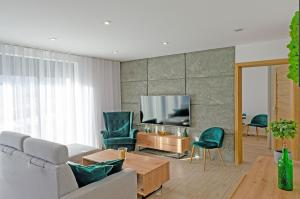 Apartament Na Borach I SPA