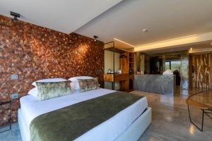 Double Sea Room room in Well Hotel & Spa