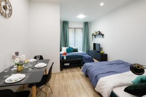 Old Riga Ridzenes Residence Design Apartments