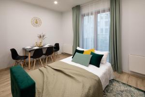 Old Riga Ridzenes Residence Design Apartments