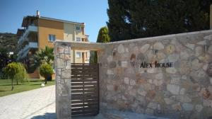 Alex House Ilia Greece