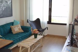 GRETA PLAYA PANORAMA APARTAMENTO by AlohaMalaga