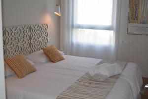 GRETA PLAYA PANORAMA APARTAMENTO by AlohaMalaga