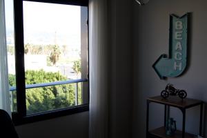 GRETA PLAYA PANORAMA APARTAMENTO by AlohaMalaga