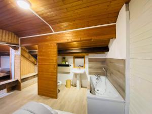 Appartements Residence Bardon-Perry : photos des chambres