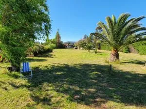 Parcela de 3 hectáreas con orilla de Lago - La Estrella