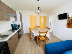 Appartements Residence Bardon-Perry : photos des chambres