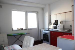 Premium apartment, on Burebista blv