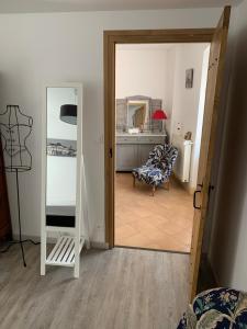 Maisons de vacances Gite du Parc des Mauves : photos des chambres
