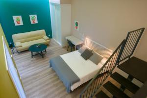 Carrioza Alojamiento Turístico