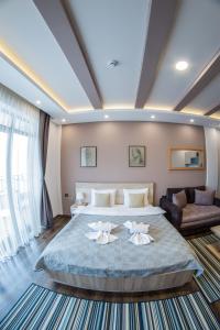 Milmari Apartments Joy M17