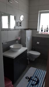 Familienferienhaus Lilja polnische Ostsee