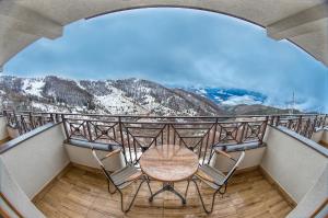 Milmari Apartments Joy M17