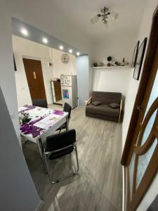 Apartament Sulina