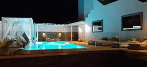 Andros Luxury House Andros Greece