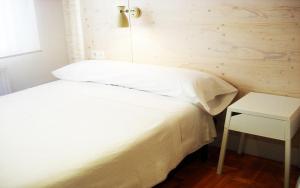 Economy Single Room room in Boreal Solano
