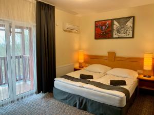 Słupsk forest - PREMIUM APARTAMENTS - Kaszubska street 18 - Wifi Netflix Smart TV50 - pleasure quality stay