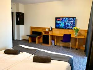 Słupsk forest - PREMIUM APARTAMENTS - Kaszubska street 18 - Wifi Netflix Smart TV50 - pleasure quality stay