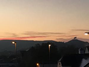 Relaxing townhouse in the heart of Bridport