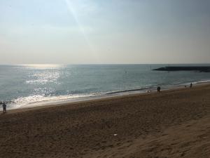 Relaxing townhouse in the heart of Bridport