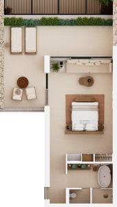 The Olivar Suites Corfu Greece