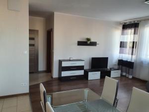 NotaBene Wola Apartment