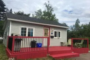lovely chalet near the beach - Rexton