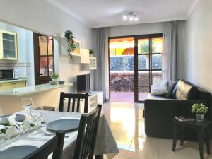 Dreaming the Sun Tenerife