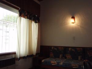 PH a 1 cuadra de la playa, 2 amb, patio y parrilla