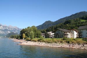 Walensee Apartment 80