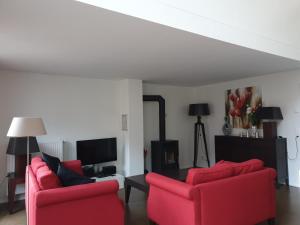 Walensee Apartment 80