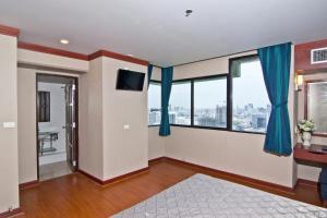 Baiyoke Suite Hotel
