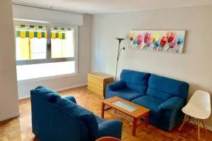 Piso Céntrico y Amplio en Reus - براديس