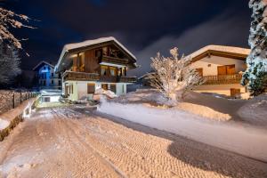 Villa Marmarole a Calalzo