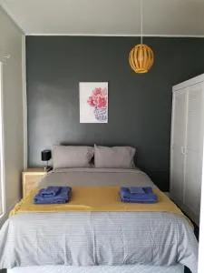 Sheffield Nine-Nine - West Kentish